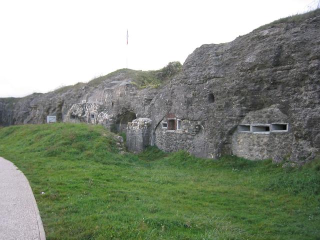 Fort Douaumont